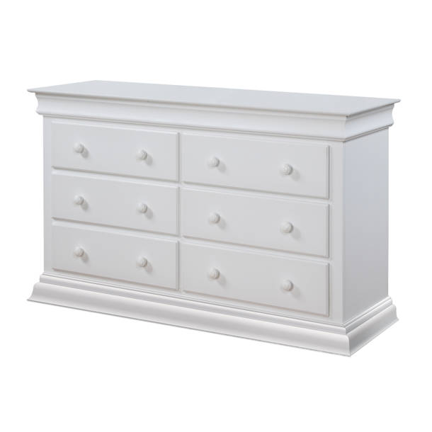 Suite Bebe Barnside Changing Table & Reviews Wayfair